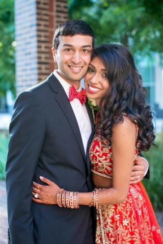 testimonial indian wedding Chicago sonia pavan 